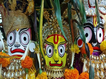 মাহেশে এবার অনলাইনে দেওয়া যাবে পুজো, মিলবে ভোগ প্রসাদ