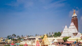  Puri Rath Yatra 2022