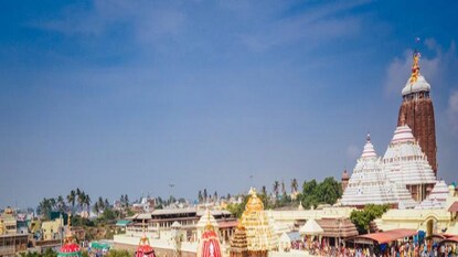 Puri Rath Yatra 2022 Puri Rath Yatra 2022