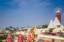 মহাসমারোহ-মহাধুমধাম, পুরীর রথযাত্রার দুর্লভ সব ছবিতে প্রাণের ছোঁয়া! দেখুন