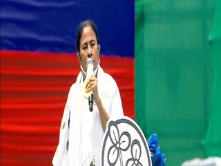 Mamata Banerjee on BJP