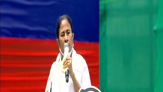 Mamata Banerjee on BJP