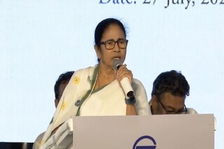 Mamata Banerjee