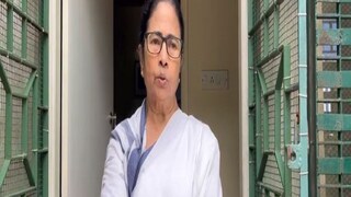 Mamata Banerjee on Sahid Diwas