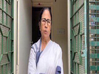 Mamata Banerjee on Sahid Diwas