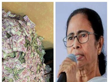 এসএসসি দুর্নীতি কাণ্ড নিয়ে সরব মুখ্যমন্ত্রী৷ 