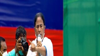 ২০২৪ নিয়ে বড় দাবি মমতার৷ ২০২৪ নিয়ে বড় দাবি মমতার৷