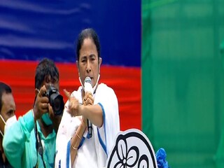 ২০২৪ নিয়ে বড় দাবি মমতার৷ 