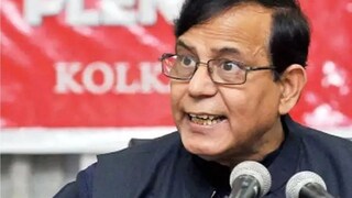 মহম্মদ সেলিম। ফাইল ছবি। 