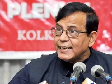 মহম্মদ সেলিম। ফাইল ছবি। 