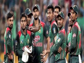 একদিনের বিশ্বকাপ জিতবে বাংলাদেশ! আত্মবিশ্বাসী মিরাজ
