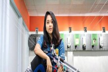 বাঙালির হাত ধরে শুটিং বিশ্বকাপে সোনা জয় ভারতের! গর্বিত করলেন মেহুলি বাঙালির হাত ধরে শুটিং বিশ্বকাপে সোনা জয় ভারতের! গর্বিত করলেন মেহুলি