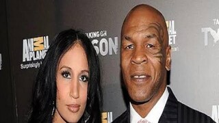 মৃত্যু ভয় পেয়ে বসেছে বক্সিংয়ের রাজা টাইসনকে