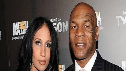 মৃত্যু ভয় পেয়ে বসেছে বক্সিংয়ের রাজা টাইসনকে মৃত্যু ভয় পেয়ে বসেছে বক্সিংয়ের রাজা টাইসনকে