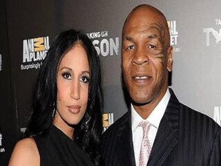 মৃত্যু ভয় পেয়ে বসেছে বক্সিংয়ের রাজা টাইসনকে মৃত্যু ভয় পেয়ে বসেছে বক্সিংয়ের রাজা টাইসনকে