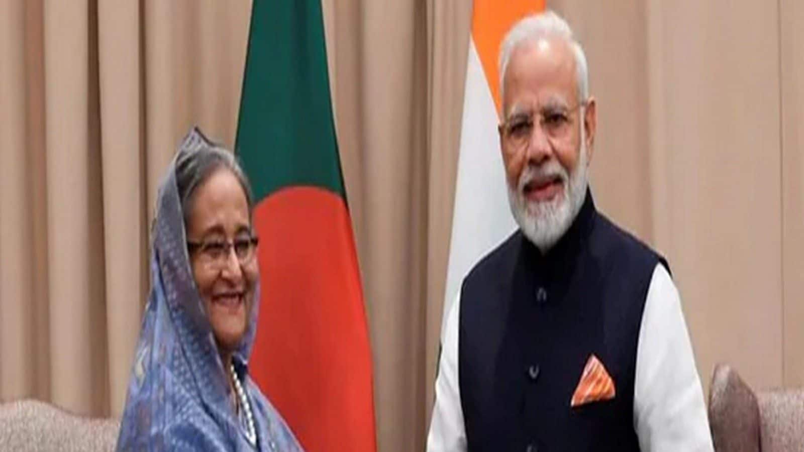 ভারত-বাংলাদেশ নদী ও নদীর জল নিয়ে মেগা বৈঠক দিল্লিতে