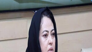 পাকিস্তানের বিরুদ্ধে ভারতের সাহায্য চান নায়েলা পাকিস্তানের বিরুদ্ধে ভারতের সাহায্য চান নায়েলা