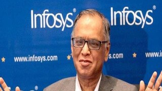 narayana murthy 