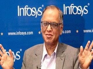 narayana murthy 