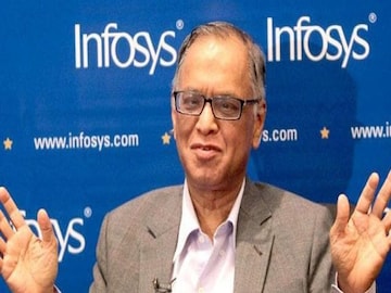 narayana murthy 