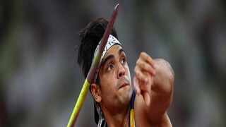 আমেরিকায় আবার ইতিহাসের মুখে নীরজ চোপড়া