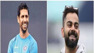 কোহলির বাদ না পরার কারণ ব্যাখ্যা করলেন নেহেরা