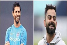 `যা নাম করেছে ওটা ভাঙিয়েই চলবে', কোহলিকে নিয়ে বিরাট মন্তব্য নেহেরার