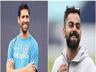 কোহলির বাদ না পরার কারণ ব্যাখ্যা করলেন নেহেরা