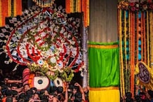 Rath Yatra 2022 : লোকারণ্য পুরীতে মহা ধুমধামে অনুষ্ঠিত হল জগন্নাথদেবের রথযাত্রা, দেখুন ছবি