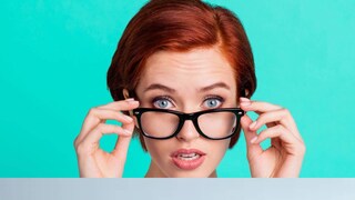 Care of your Eyeglasses Care of your Eyeglasses