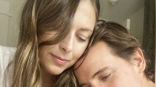 Maria Sharapova becomes mother 