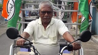 মনোরঞ্জন ব্যাপারী, ফাইল ছবি