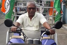 'আপনার ভোট চাই না', মুখের উপর স্পষ্ট কথা বিধায়ক মনোরঞ্জন ব্যাপারীর, কেন?