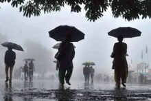 কোথায় কোথায় ঝেঁপে আসছে বৃষ্টি? জানুন আগামী কয়েক দিনের আবহাওয়ার পূর্বাভাস