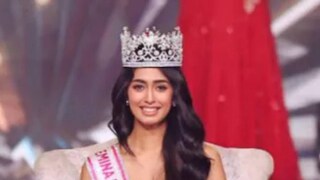 রবিবার মুম্বইয়ে জিও ওয়ার্ল্ড সেন্টারে অনুষ্ঠিত হয় ভিএলসিসি ফেমিনা মিস ইন্ডিয়ার চূড়ান্ত পর্ব