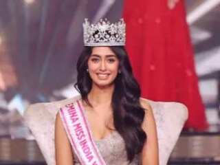 রবিবার মুম্বইয়ে জিও ওয়ার্ল্ড সেন্টারে অনুষ্ঠিত হয় ভিএলসিসি ফেমিনা মিস ইন্ডিয়ার চূড়ান্ত পর্ব