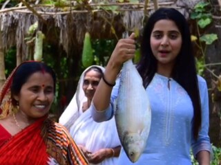 ছবি : ভিল ফুড-এর ইউটিউব চ্য়ানেল
