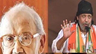 মিঠুন চক্রবর্তীর কথায়, তরুণ মজুমদারের মতো মিষ্টি প্রেমের ছবি আর কেউ উপহার দিতে পারবেন না