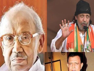 মিঠুন চক্রবর্তীর কথায়, তরুণ মজুমদারের মতো মিষ্টি প্রেমের ছবি আর কেউ উপহার দিতে পারবেন না