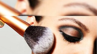Make Up Tips in Monsoon