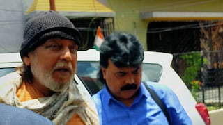 সত্তরোর্ধ্ব মিঠুন চক্রবর্তী এখনও পর্যন্ত আগের মতই সাবলীল