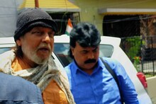 আবার একই ছবিতে মিঠুন এবং দেব, কলকাতায় শুরু 'প্রজাপতি'-র শ্যুটিং