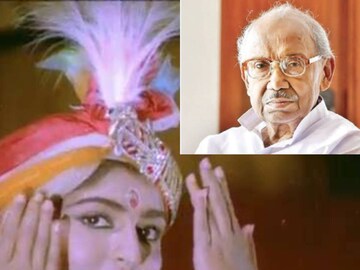 মহুয়াকে নিজের মেয়ের মতোই দেখতেন তরুণ মজুমদার 