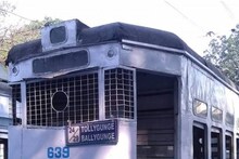ট্রাম কি আর চলবে? প্রশ্ন তুলে রাস্তায় ট্রামযাত্রীরা