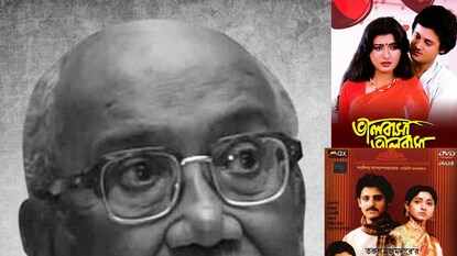 তাঁর উপলব্ধি, সুর ও গানের এই আত্মীয়তা রবীন্দ্রসঙ্গীত ছাড়া অন্য কোথাও নেই তাঁর উপলব্ধি, সুর ও গানের এই আত্মীয়তা রবীন্দ্রসঙ্গীত ছাড়া অন্য কোথাও নেই