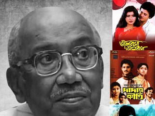 তাঁর উপলব্ধি, সুর ও গানের এই আত্মীয়তা রবীন্দ্রসঙ্গীত ছাড়া অন্য কোথাও নেই