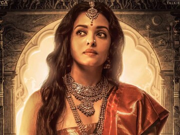 ‘পোন্নিয়িন সেলভান’-এর টিজারে অ্যাশের রূপে মুগ্ধ অনুরাগীরা৷