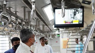 নজরদারির ব্যবস্থা রাখছে পূর্ব রেল