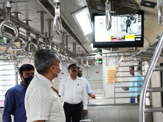 নজরদারির ব্যবস্থা রাখছে পূর্ব রেল