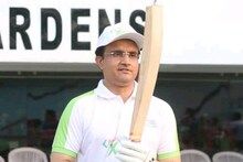 দুই বাঁহাতি ব্যাটারের লড়াইকে কুর্নিশ সৌরভের, ঠিক করে দিলেন রানের লক্ষ্যও